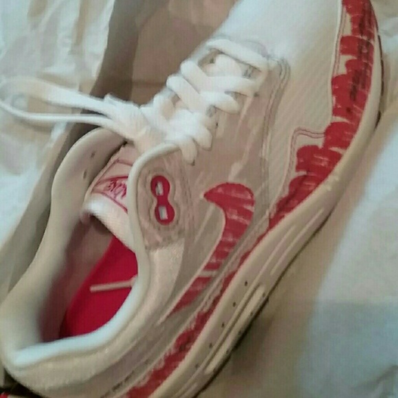 Nike Air Max 1 Sketch To Shelf Nwt